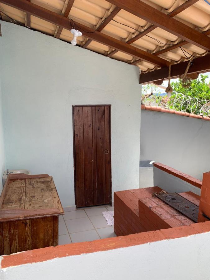 Chalezinho Villa วาร์เจมบูนิตา ภายนอก รูปภาพ